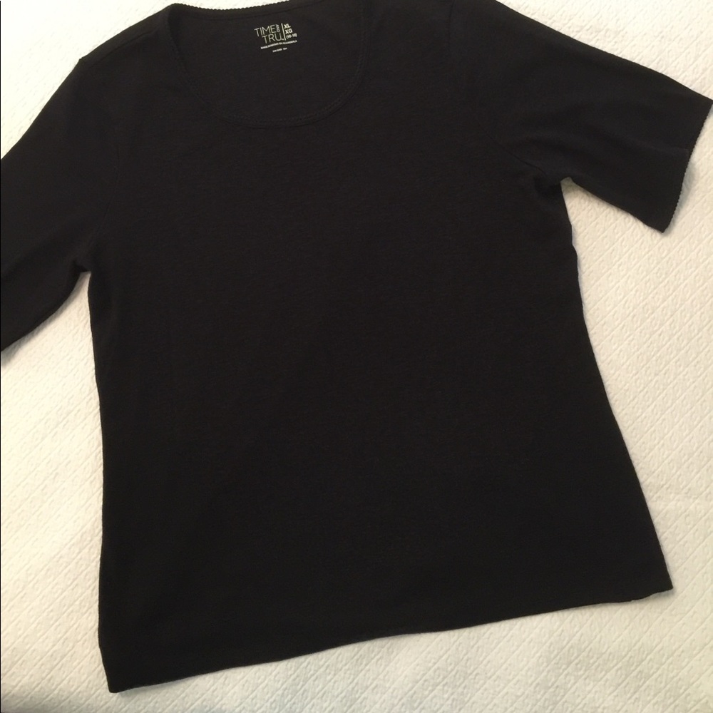 Stretch Tee